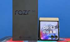 Motorola razr 50 256giga 8giga neuf scellé