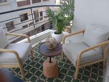 Appartements meubles au Mermoz