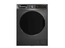 MACHINE A LAVER 12KG FINIX INVERTER WM12KGT314 COULR GRIS