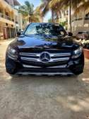 MERCEDES-BENZ GLC 2019 FULL OPTIONS