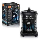 Aspirateur RAF 21L 1400W
