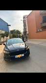 Ford fusion titanium