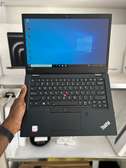 Lenovo ThinkPad L13 Gen 2-I5 11e Génération|8GB RAM|512