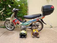 Jakarta 1ere main