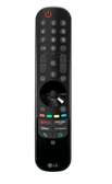 Télécommande Téléviseur et Box TV