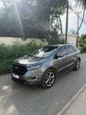 Ford Edge Gris Automatique SUV Confortable
