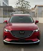 MAZDA CX9 Grand Touring 2019