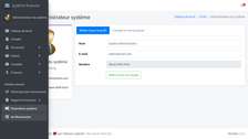 Logiciel de Gestion Financière Pro Moderne et Sécurisé