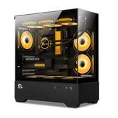 Unité Centrale Gamer