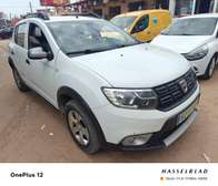 Dazia Sandero Stepway