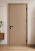 PORTES EN BOIS IMPORTÉES