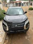 Mitsubishi outlander 2021