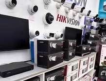 Camera de Video Surveillance