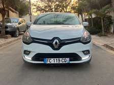RENAULT CLIO 4 2016