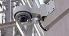 Installation Cameras de Surveillance