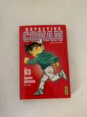 Manga détective Conan tome 93