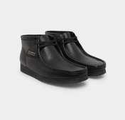 Clarks Desert Boot  élégance et confort