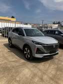 CHANGAN CS55 FULL OPTION