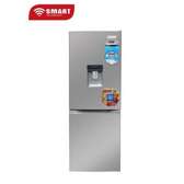 RÉFRIGÉRATEUR SMART TECHNOLOGY COMBINÉ 3TIROIRS + FONTAINE