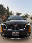 CADILLAC XT6 400