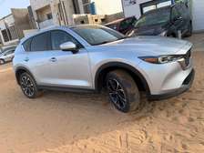 mazda cx5 skyactiv g 2023