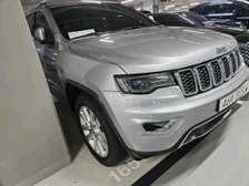 Jeep Grand Cherokee 2018