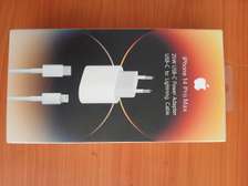 Chargeur Iphone