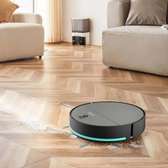 Aspirateur robot sans fil WINNING STAR