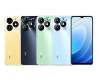 Itel A70 64 giga ram 4