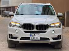 Bmw x5 7 places
