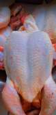 Poulets de Chaire