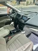 Ford Escape 2018 SEL