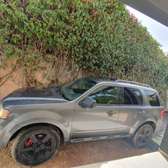 FORD ESCAPE 2012 V6