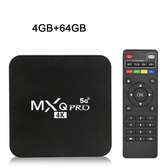TV BOX Android 12 | 64GB