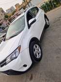 Toyota rav 4 2014 automatique essence 4 cylindre 2.5