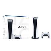 Sony PS5 - Playstation 5 - Edition Standard
