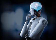 Obtenez une intelligence artificielle pour votre business