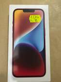 IPHONE 14 SIMPLE 128GO SIM PHYSIQUE