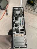 Hp Unité central core i5