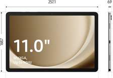 TABLETTE SAMSUNG TAB A9 PLUS 64GB RAM 4GB