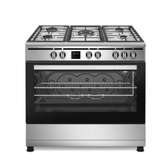 CUISINIÈRE ENDURO 90X60 PROFESSIONNELLE 90X60 A GAZ