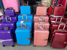 Valise de voyage