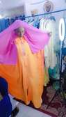 Robes de prieres