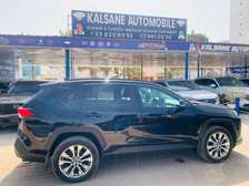 Toyota rav4 xle 2020
