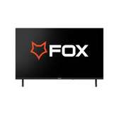 PROMO TÉLÉVISEUR 32 POUCES FOX SMART TV ANDROID