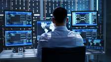 Informaticien Administrateur réseau