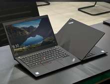 Ordinateur Lenovo thinkpad Core  I5 8/256ssd à
