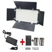 lumière LED L600