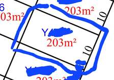 Terrain VENDRE ALMADIES