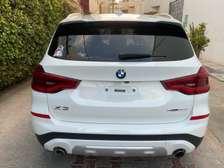 2019 BMW X3 FULL OPTION